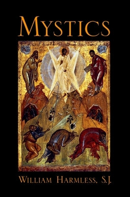 The Mystics by Harmless, William