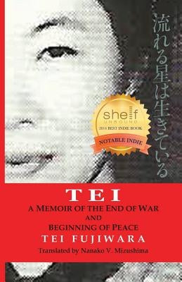 Tei by Mizushima, Nana V.