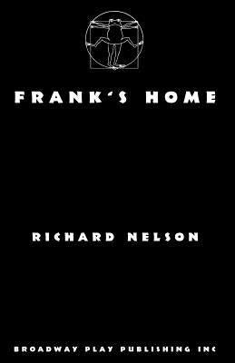 Frank's Home by Nelson, Richard