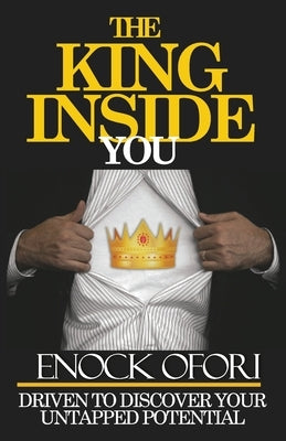 The King Inside You by Publishers, Mage Orange