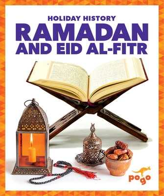 Ramadan and Eid Al-Fitr by Ali, Marzieh A.