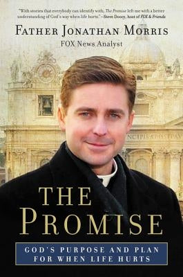 The Promise: God's Purpose and Plan for When Life Hurts by Morris, Jonathan