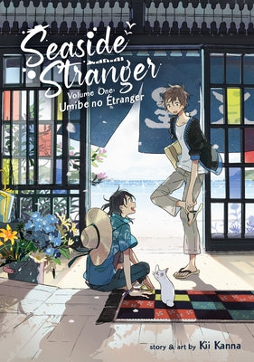 Seaside Stranger Vol. 1: Umibe No Etranger by Kanna, Kii
