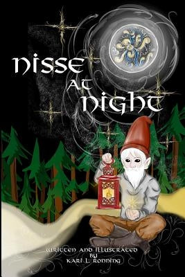 Nisse at Night by Ronning, Kari L.