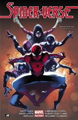 Spider-Verse by Slott, Dan