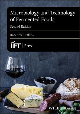 Microbio Tech Fermented Foods by Hutkins