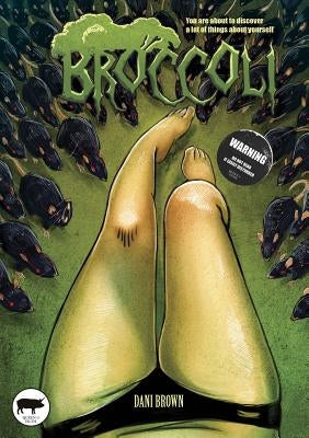 Broccoli by Brown, Dani