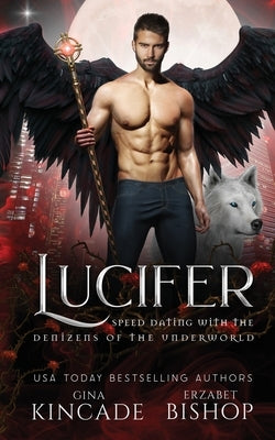 Lucifer by Kincade, Gina