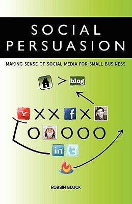 Social Persuasion by Block, Robbin