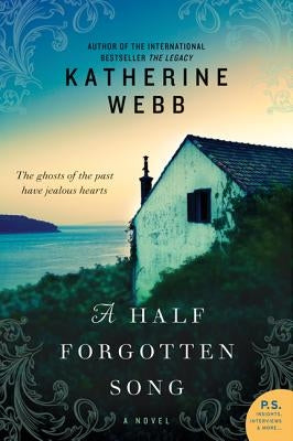 A Half Forgotten Song by Webb, Katherine