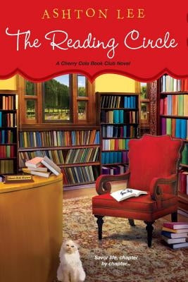The Reading Circle by Lee, Ashton