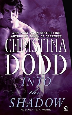 Into the Shadow by Dodd, Christina