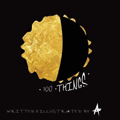 100 Things by I, Akiala