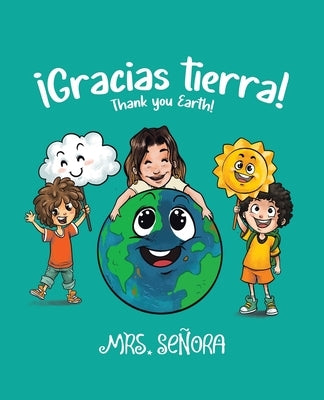 ¡Gracias! by Kupferman, Gilda