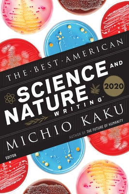 The Best American Science and Nature Writing 2020 by Green, Jaime