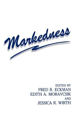 Markedness by Eckman, Fred
