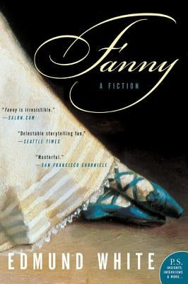 Fanny: A Fiction by White, Edmund