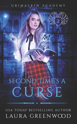 Second Time's A Curse by Greenwood, Laura