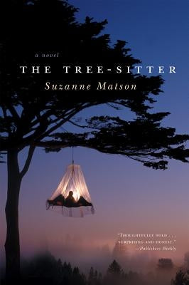 Tree-Sitter by Matson, Suzanne