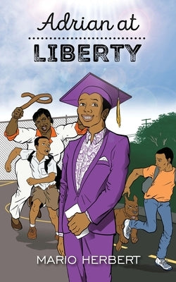 Adrian at Liberty by Herbert, Mario