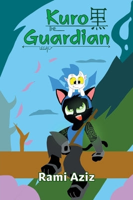 Kuro The Guardian by Aziz, Rami