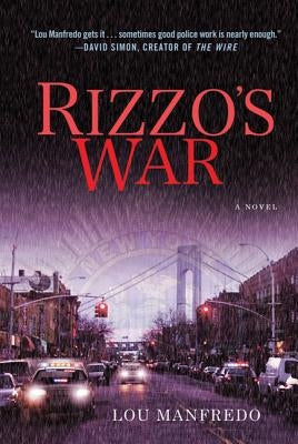 Rizzo's War by Manfredo, Lou