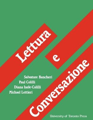 Lettura e Conversazione by Bancheri, Salvatore