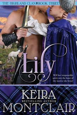 Lily by Polidoro, Angela