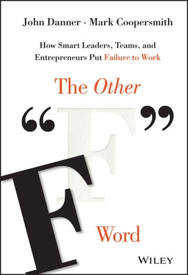 The Other F Word by Danner, John