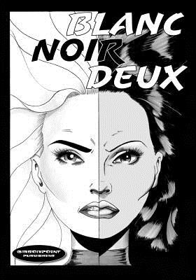 Blanc Noir Deux by Arrigo, Mason