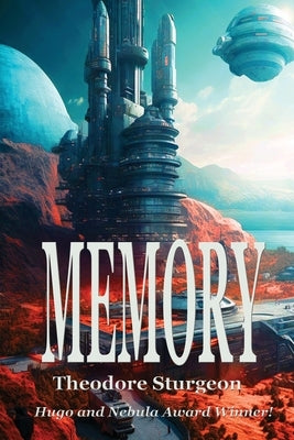 Memory by Sturgeon, Theodore