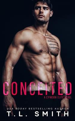 Conceited by Smith, T. L.
