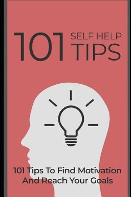 101 Self Help Tips by Nama, Ali