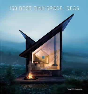 150 Best Tiny Space Ideas by Zamora, Francesc
