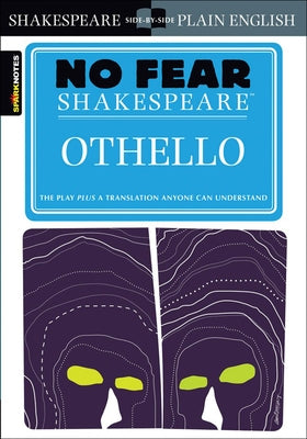 Othello (No Fear Shakespeare) by Shakespeare, William