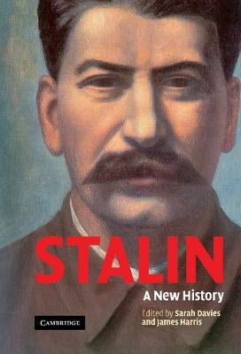 Stalin: A New History by Davies, Sarah