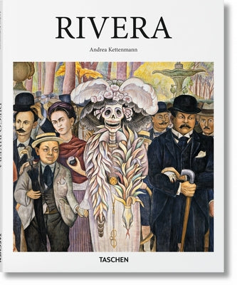 Rivera by Kettenmann, Andrea