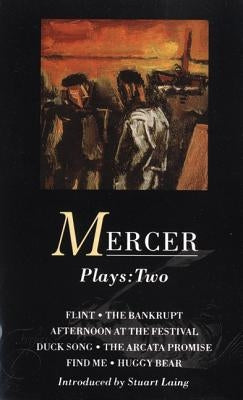 Mercer: Plays Two by Various