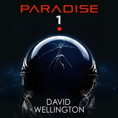 Paradise-1 by Wellington, David