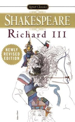 Richard III by Shakespeare, William