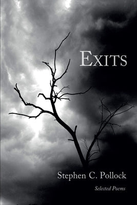 Exits: Selected Poems by Pollock, Stephen C.