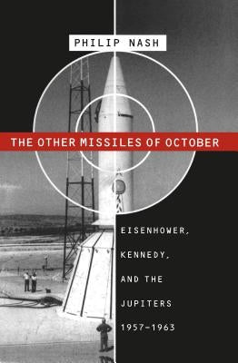 Other Missiles of October by Nash, Philip