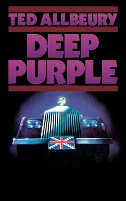 Deep Purple by Allbeury, Ted