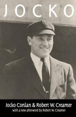 Jocko by Conlan, Jocko