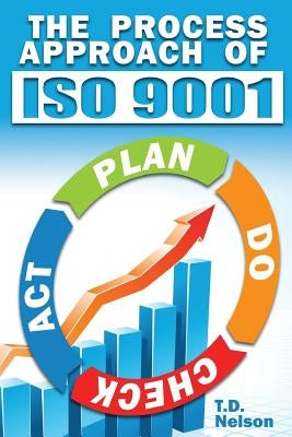 The Process Approach of ISO 9001 by Nelson, T. D.