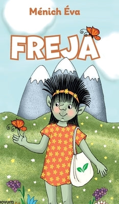 Freja by Ménich Éva