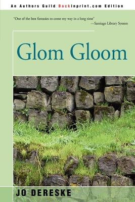 Glom Gloom by Dereske, Jo