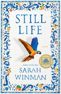 Still Life by Winman, Sarah