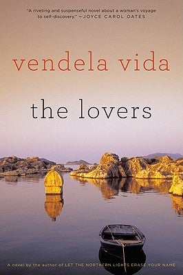 The Lovers by Vida, Vendela