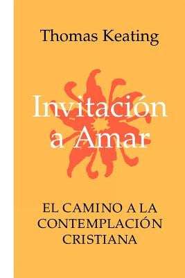 Invitacion a Amar by Keating, Thomas
